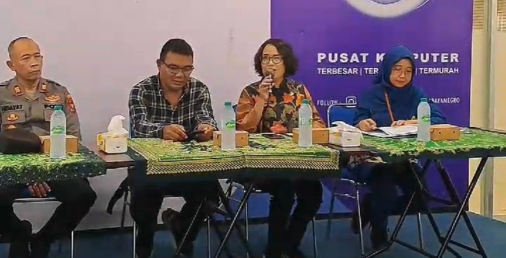 Musrenbang Simokerto 2025: Sinergi Pemerintah dan Warga Demi Pembangunan Berkelanjutan