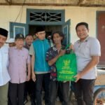Subandi Gaspol Bedah Rumah: Warga Sidoarjo Kini Tak Khawatir Atap Bocor!