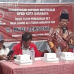 Reses DPRD di Wonorejo: Budi Leksono Serap Aspirasi UMKM dan Infrastruktur Warga