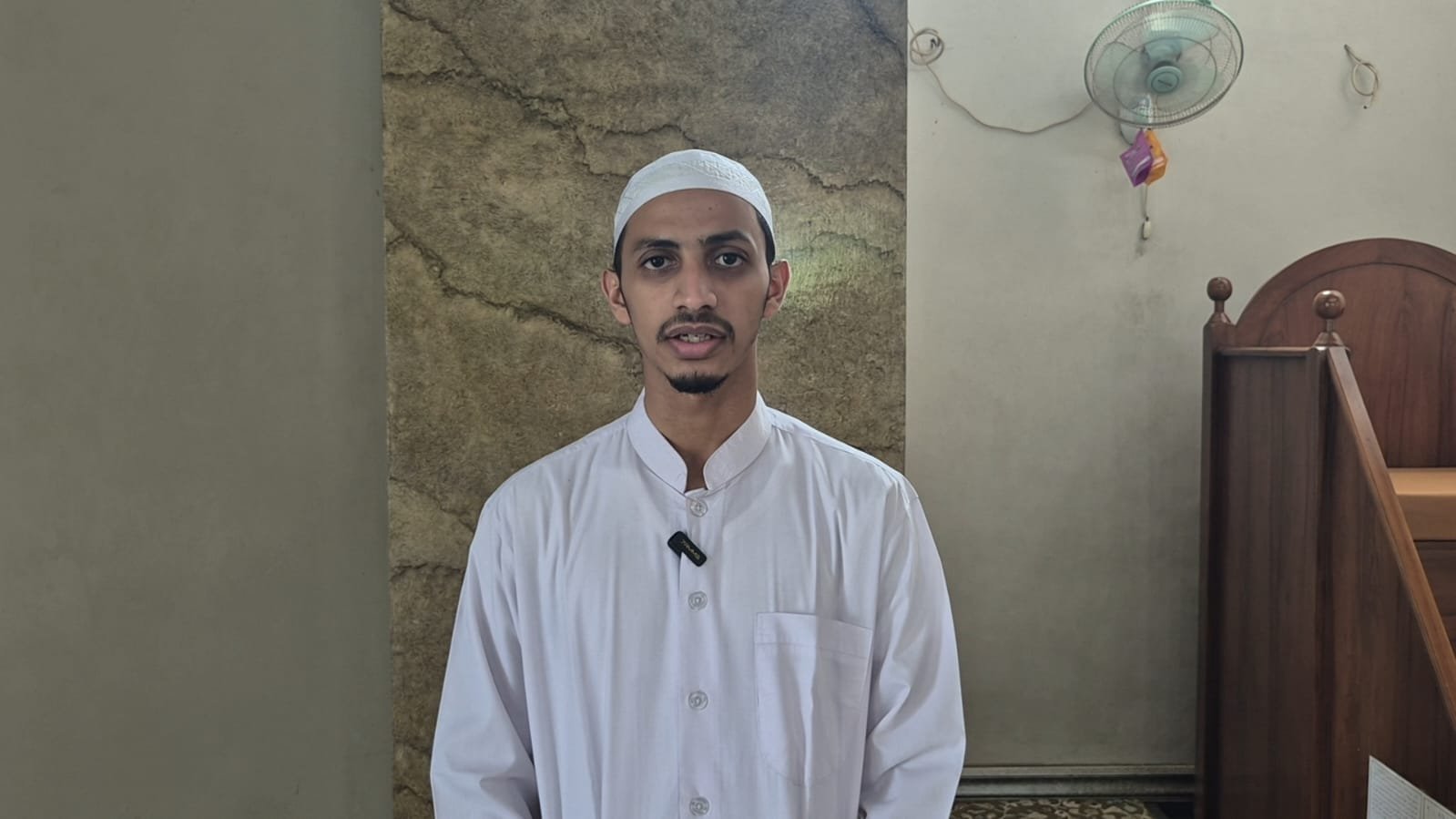 Santri dan Hafidz Al-Qur’an Diberi Kemudahan Bergabung Menjadi Anggota Polri, Pesantren di Pasuruan Apresiasi Langkah Strategis Ini