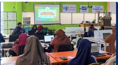 Jatim BEJO, Solusi Digital bagi UKM Jawa Timur untuk Naik Kelas