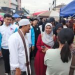 UMKM Jateng Naik Kelas! Gubernur Luthfi Dorong Anak Muda Jadi Penggerak Ekonomi Menuju Indonesia Emas 2045