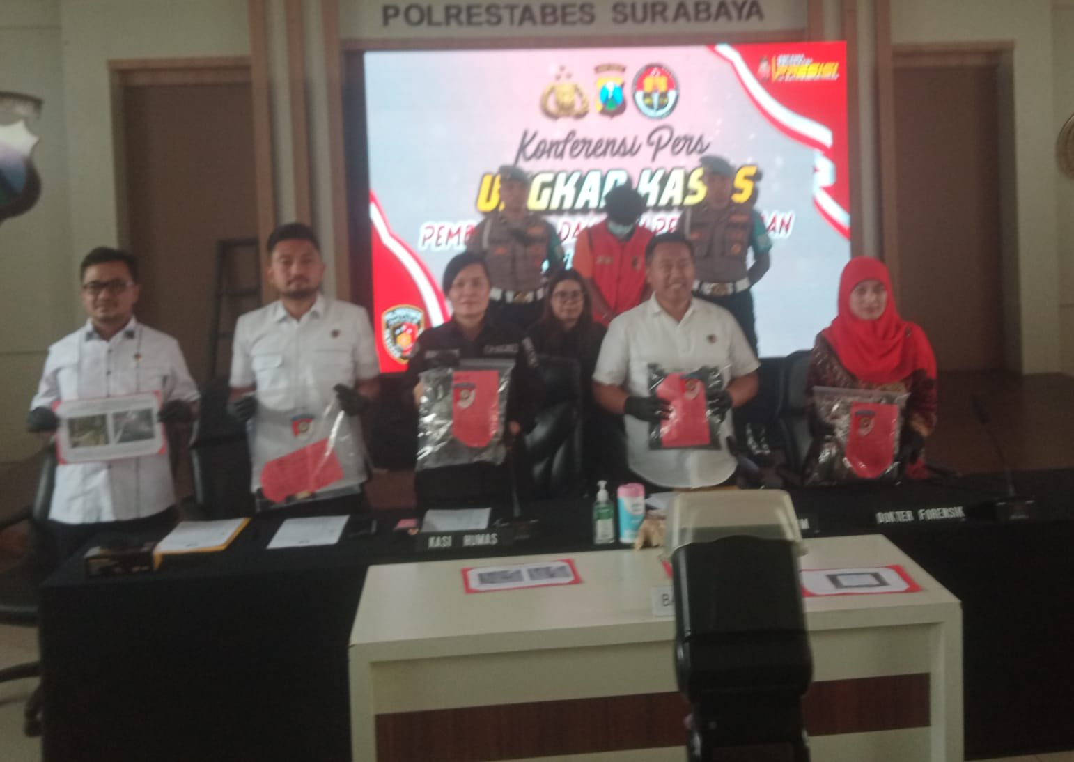 Dibakar Api Amarah: Seorang Anak Tega Habisi Nyawa Ayahnya, Ini Jelasnya