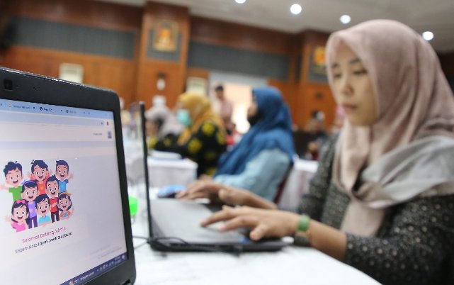 SITALAS: Suara Anak Surabaya Menggema hingga Dunia Internasional