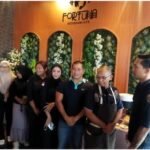 Grand Opening: Fortuna Fitness & Café Hadir di Sidoarjo: Tempat Nongkrong Sehat Rasa Bintang Lima, Harga Kaki Lima