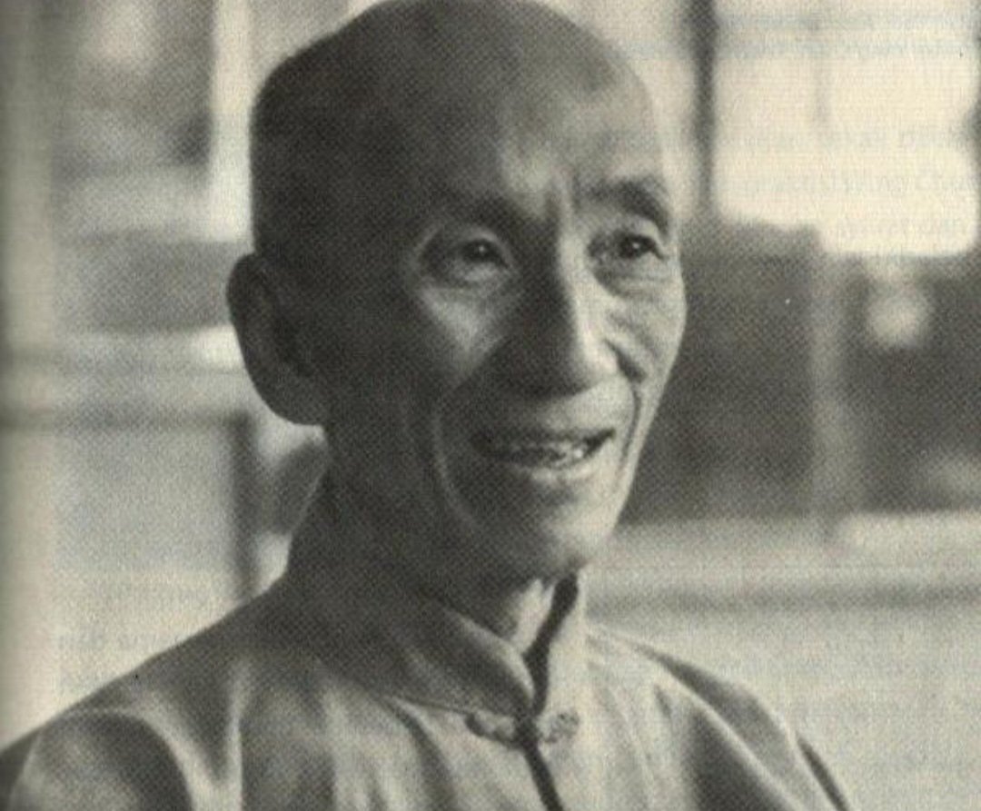 Yip Man: Guru Bijak di Balik Sosok Bruce Lee