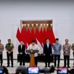 Misi Perdamaian Presiden Prabowo: Indonesia Siap Berperan Aktif Dalam Penyelesaian Konflik di Gaza dan Timur Tengah