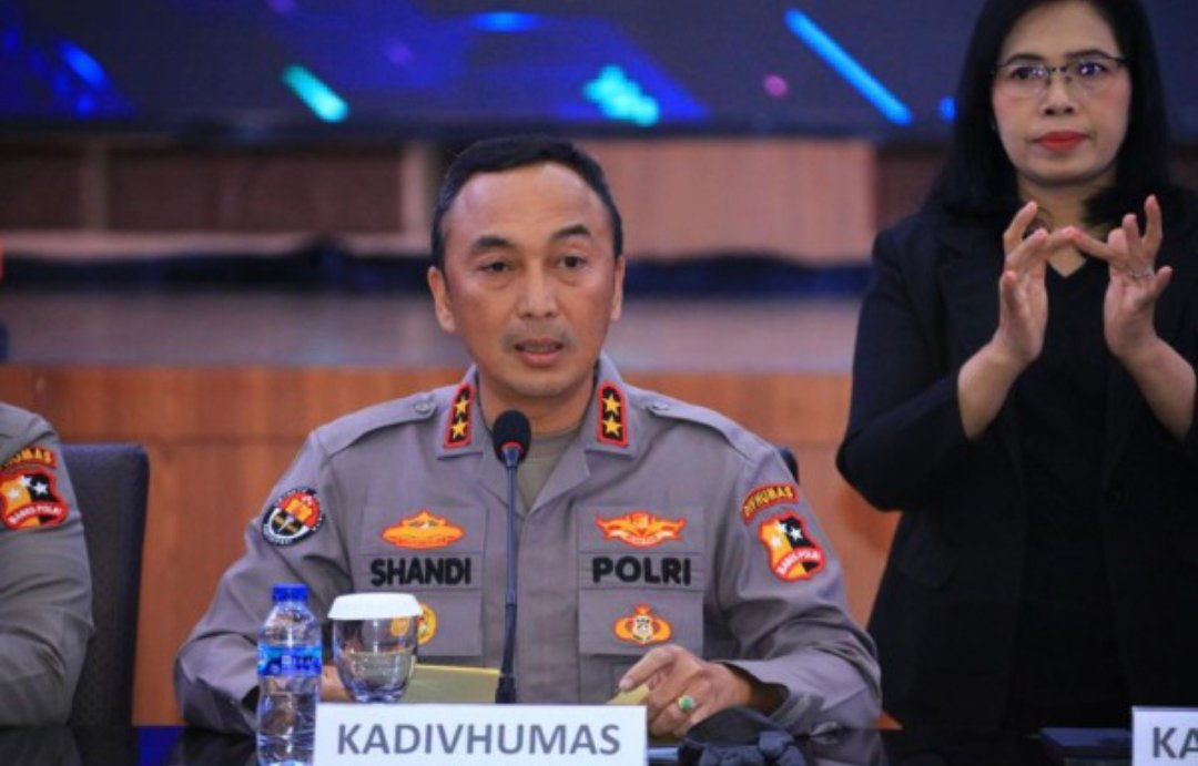 Operasi Serentak Tumpas Premanisme: Polri Selesaikan 3.326 Kasus dalam Sepekan, Stabilitas dan Investasi Jadi Taruhan