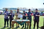 Jepara Gas Pol! Bupati Pimpin Pembukaan TMMD Reguler ke-124 demi Wujudkan Jepara MULUS