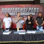 Kasus Korupsi Dana Desa Kradinan: Satu Tersangka Dilimpahkan ke Kejari, Satu Lagi Masih Buron