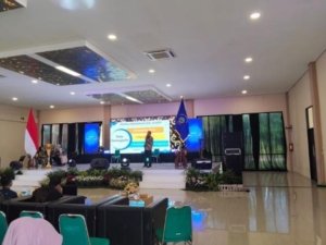 Perkuat Peran Strategis, Korwil Bersinar di Expo Pendidikan Bangkalan 2025