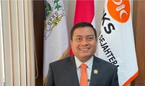 Hardiknas: Saatnya Pendidikan Merata!