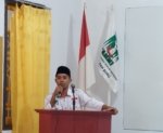 KAMMI Buru Dukung 10 Koperasi Pengguna IPR Beroperasi di WPR Gunung Botak