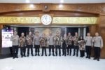 GM FKPPI Siap Perkuat Peran Strategis di Jawa Timur, Kapolda Jatim Beri Apresiasi Tinggi