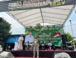 Gema Tradisi, Semangat Negeri: Warga Gedog Hidupkan Budaya Lewat Bersih Desa Penuh Warna