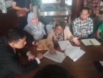 Pabrik Pindah, Hak Terlupakan: Mantan Karyawan PT DSA Tagih Keadilan di Tengah Ketidakpastian