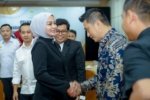 Ekonomi Hijau dan Inklusif Jadi Arah Baru HIPMI Salatiga, Nina Agustin Beri Dukungan Penuh