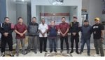 Sinergi Penegakan Hukum: Rutan Surabaya Pindahkan WBP ke Ambon untuk Penyidikan Lanjutan