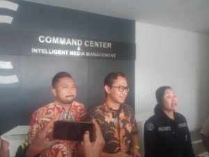 Konflik Proyek Kanopi, Dua Orang Jadi Tersangka