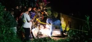 Misteri Gundukan di Makam Secokro: Warga Leyangan Digegerkan Adanya Penemuan Jenazah Bayi di Makam, Ini Jelasnya