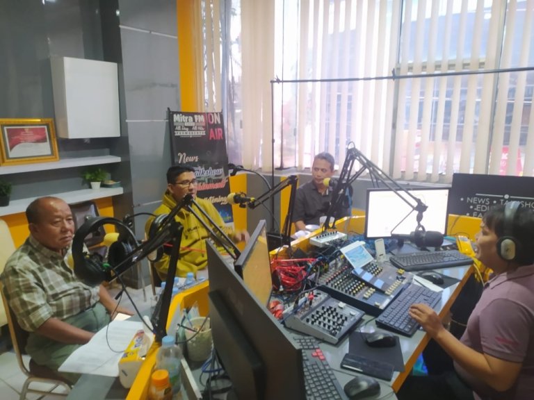 Wakil Ketua DPRD Jateng Ajak Ormas Jadi Mitra Solutif, Bukan Stigma Premanisme