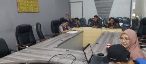 Pemkab Bangkalan Panen PAD dari Lelang Aset dan Scrap