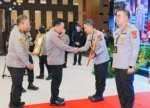 Polda Jatim Sabet Penghargaan Tertinggi Kapolri: Bukti Nyata Sinergi Kepolisian dalam Mewujudkan Asta Cita